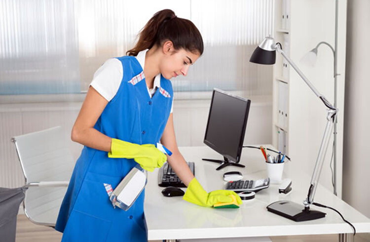 Durağan Ofis Temizliği